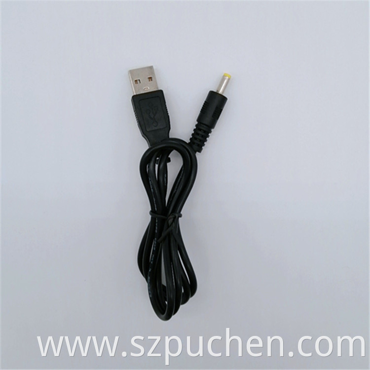 Power Cord Usb